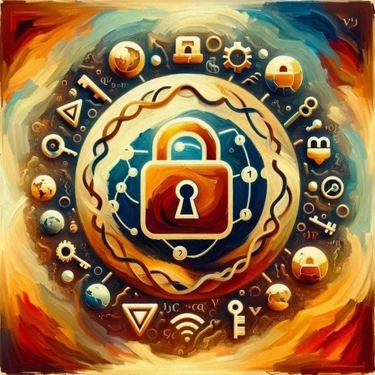 雷加速器商标图